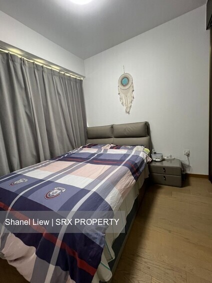 The Florence Residences (D19), Apartment #490191861